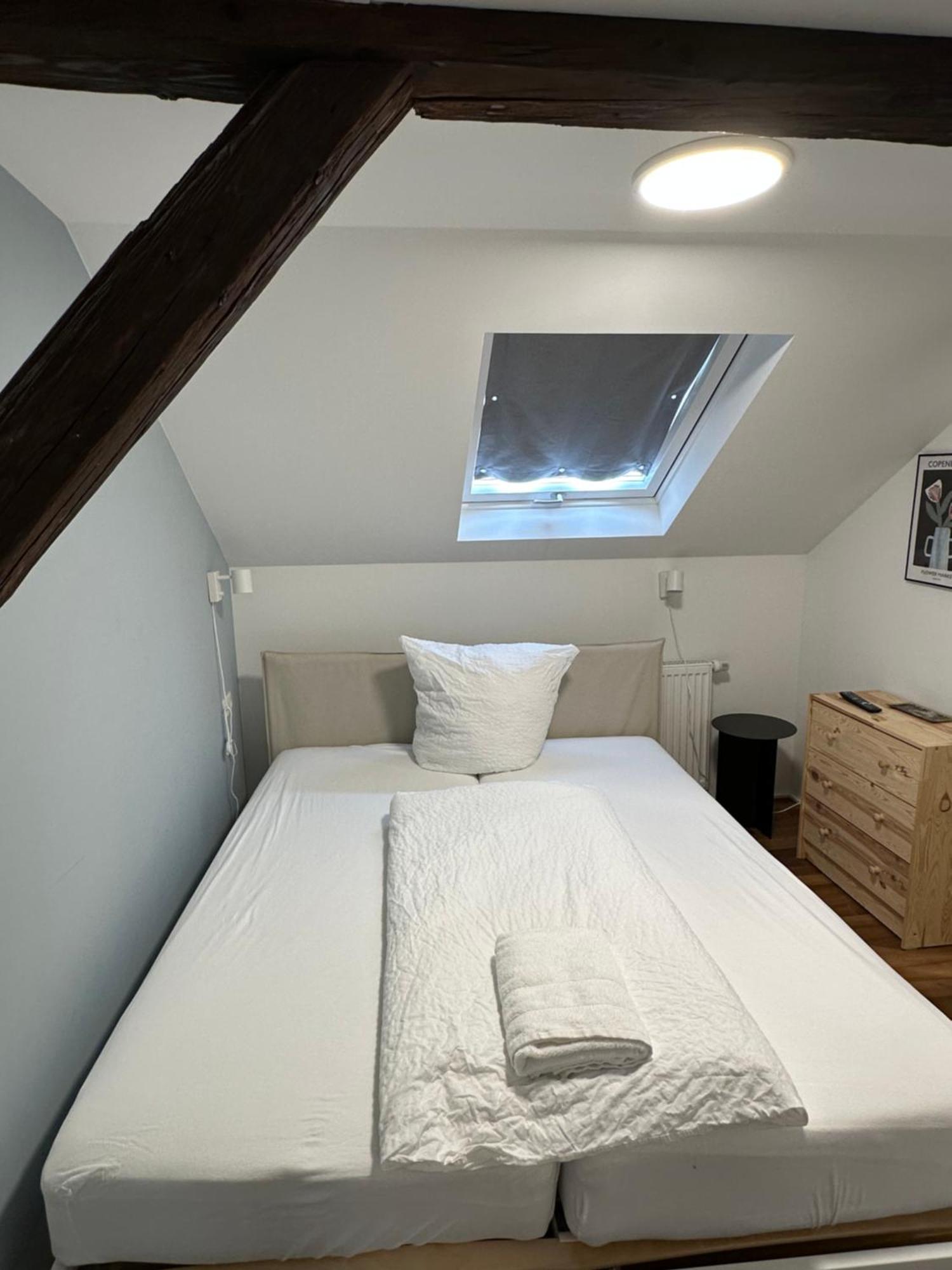 City Apartments Dornbirn Gemuetliches Apartment Im Stadtzentrum Dornbirn, Kopenhagen 5 Ngoại thất bức ảnh