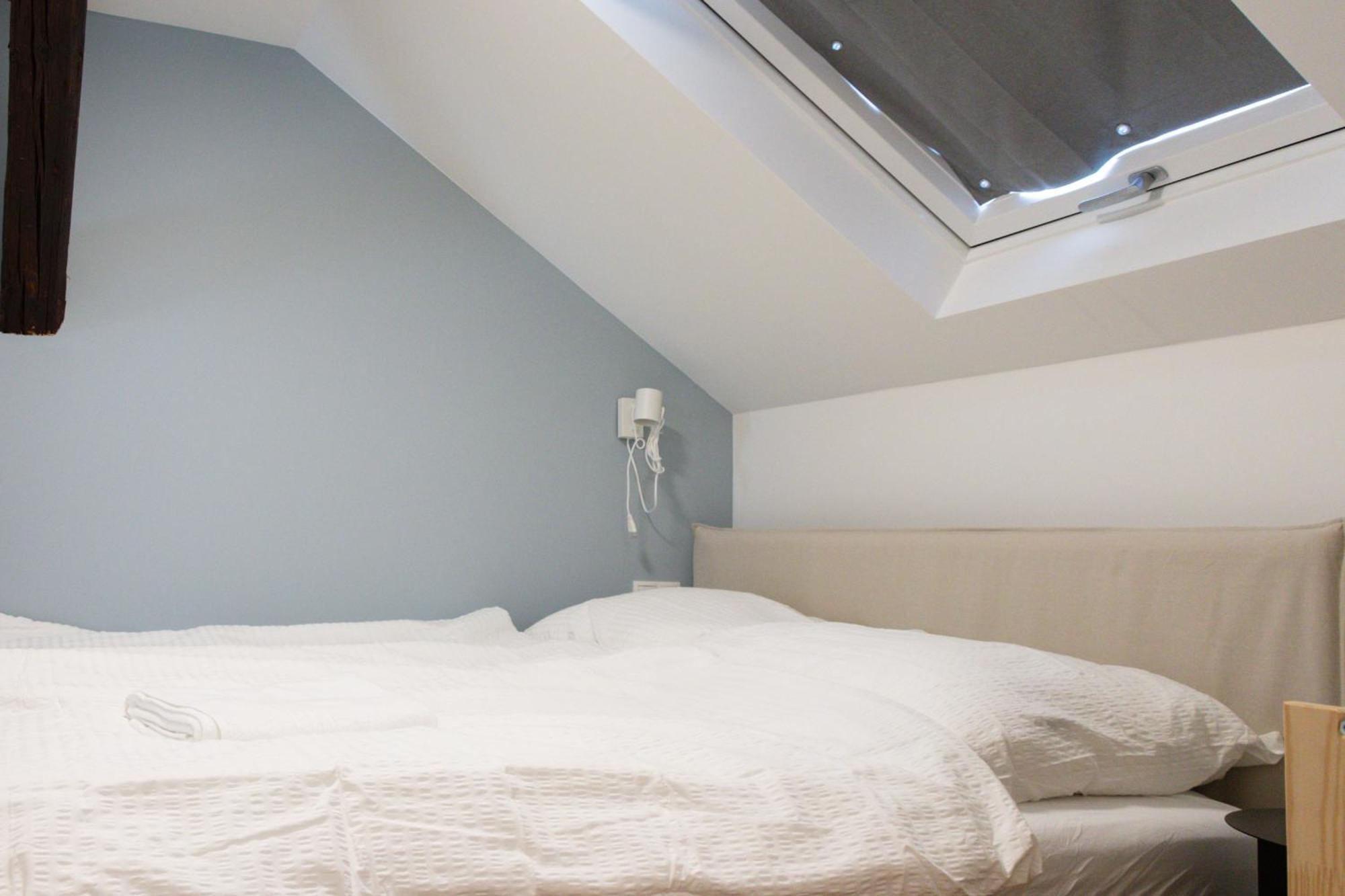 City Apartments Dornbirn Gemuetliches Apartment Im Stadtzentrum Dornbirn, Kopenhagen 5 Ngoại thất bức ảnh