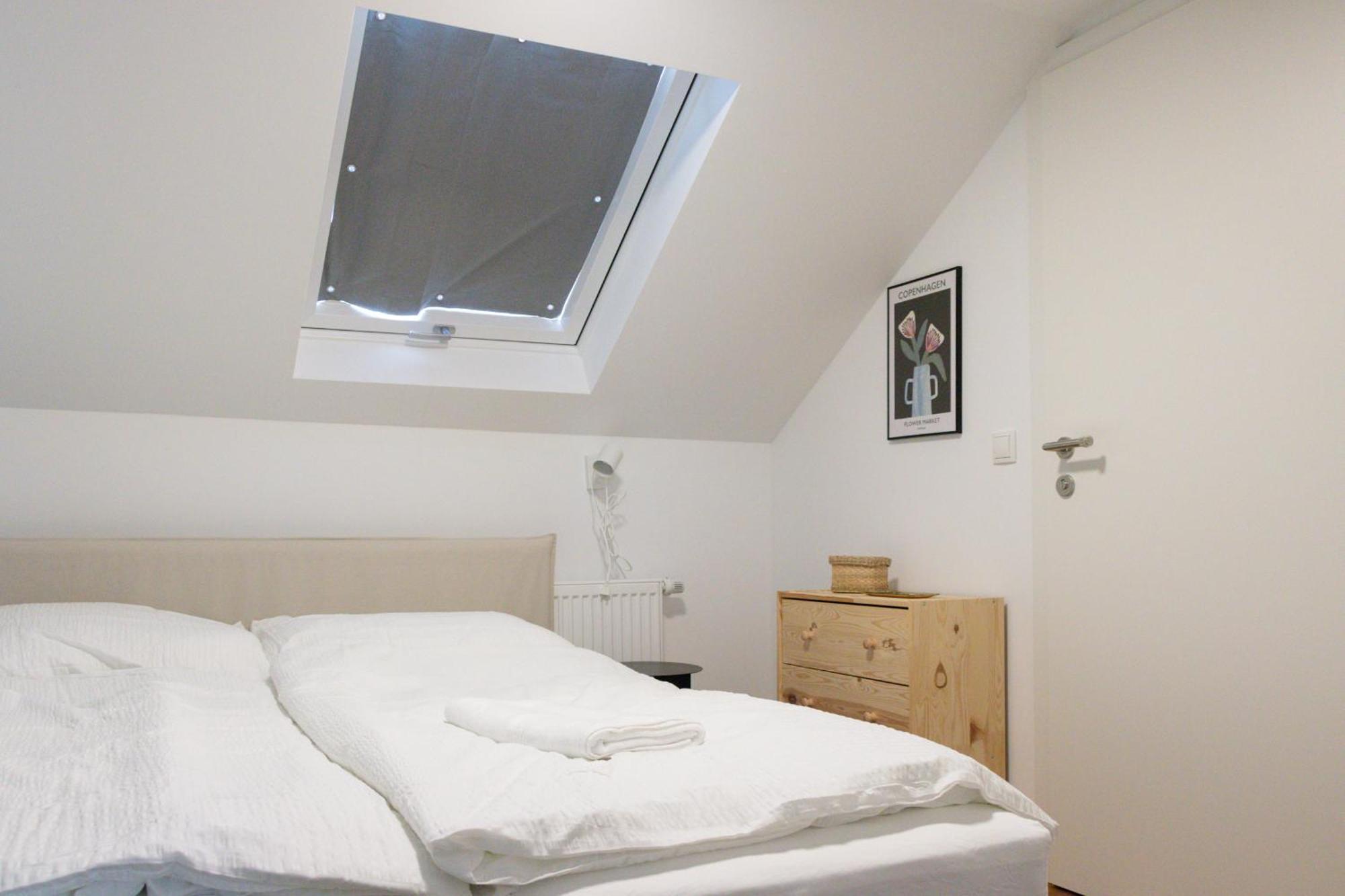 City Apartments Dornbirn Gemuetliches Apartment Im Stadtzentrum Dornbirn, Kopenhagen 5 Ngoại thất bức ảnh