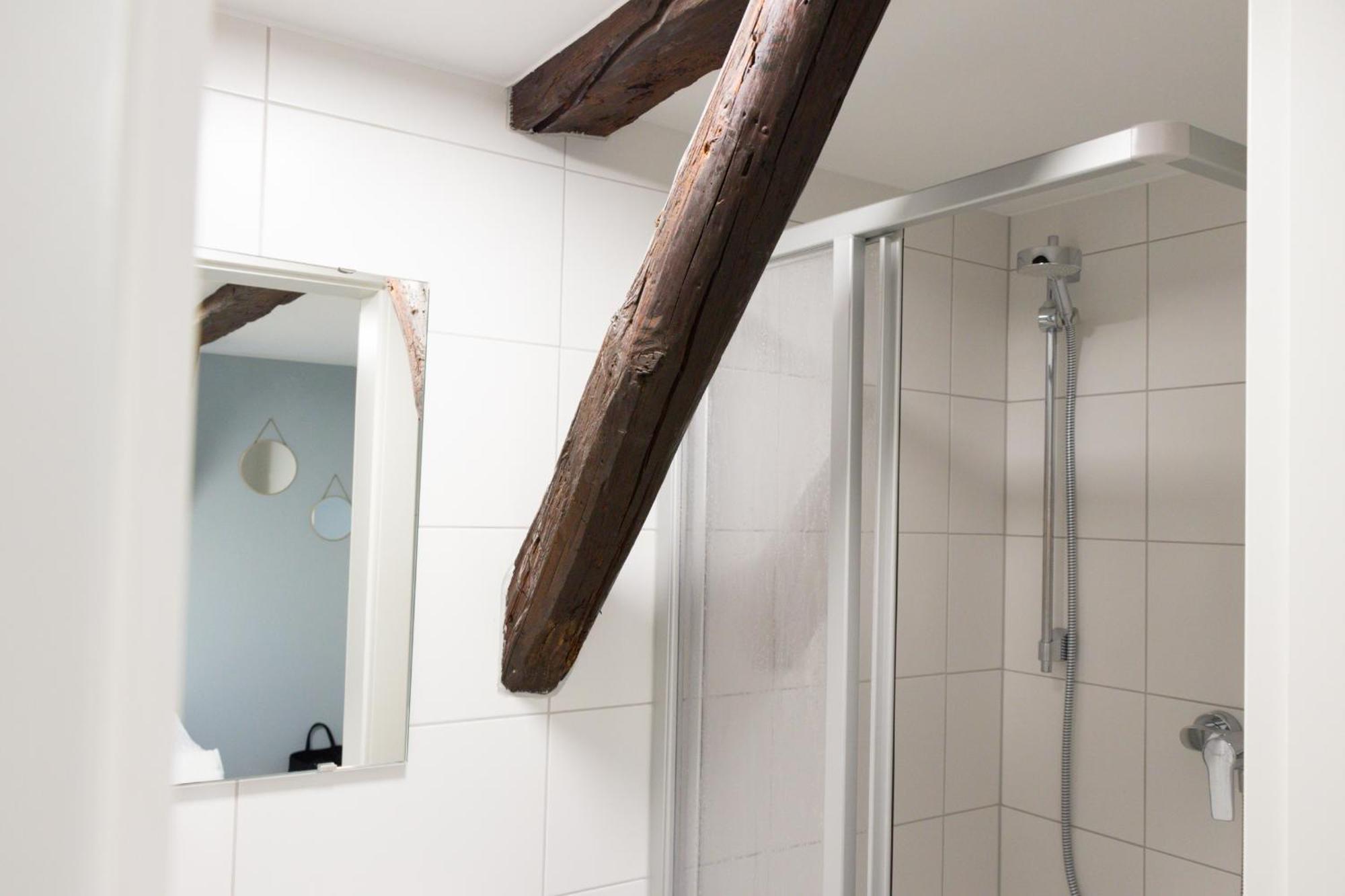 City Apartments Dornbirn Gemuetliches Apartment Im Stadtzentrum Dornbirn, Kopenhagen 5 Ngoại thất bức ảnh